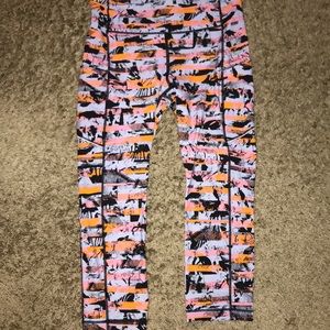 Lululemon Crop Pants